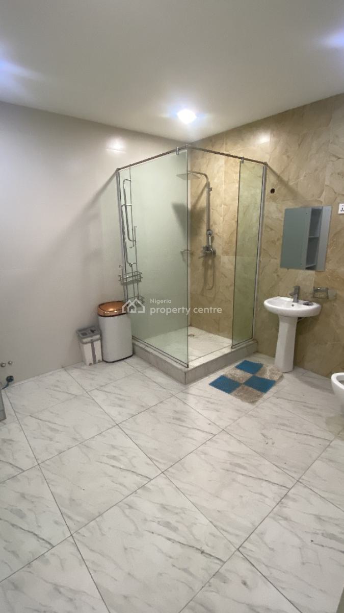 Spacious Well Maintained Theee Bedroom with Bq in Urban Primw One Lekk, Urban Prime One, Ogombo, Ajah, Lagos, Semi-detached Duplex for Sale