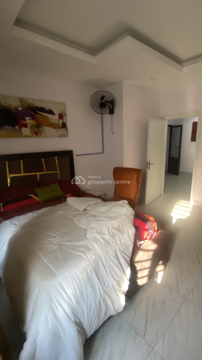 Spacious Well Maintained Theee Bedroom with Bq in Urban Primw One Lekk, Urban Prime One, Ogombo, Ajah, Lagos, Semi-detached Duplex for Sale