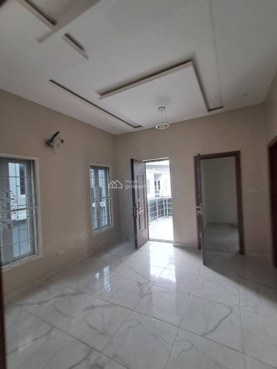 5 Bedroom Detached Duplex with Bq, Gra Phase 2, Magodo, Lagos, Detached Duplex for Sale