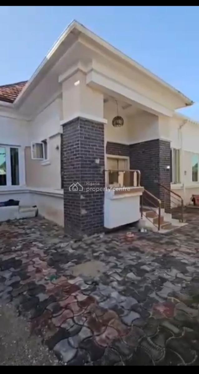 3 Bedroom Detached Bungalow, Thomas Estate Ajah, Ajah, Lagos, Detached Bungalow for Sale