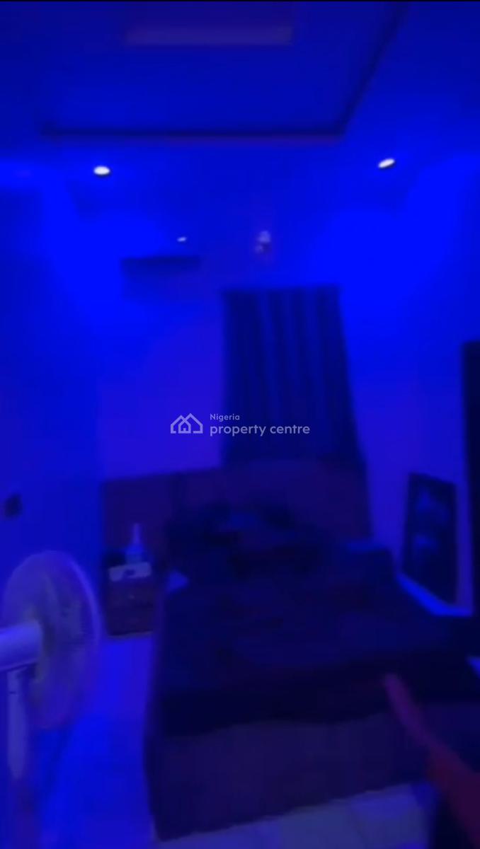 3 Bedroom Detached Bungalow, Thomas Estate Ajah, Ajah, Lagos, Detached Bungalow for Sale