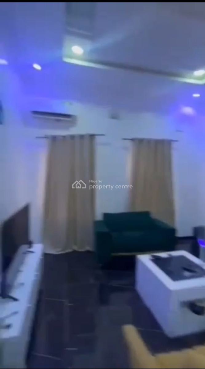 3 Bedroom Detached Bungalow, Thomas Estate Ajah, Ajah, Lagos, Detached Bungalow for Sale