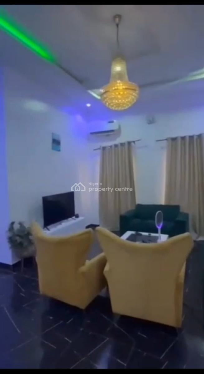 3 Bedroom Detached Bungalow, Thomas Estate Ajah, Ajah, Lagos, Detached Bungalow for Sale