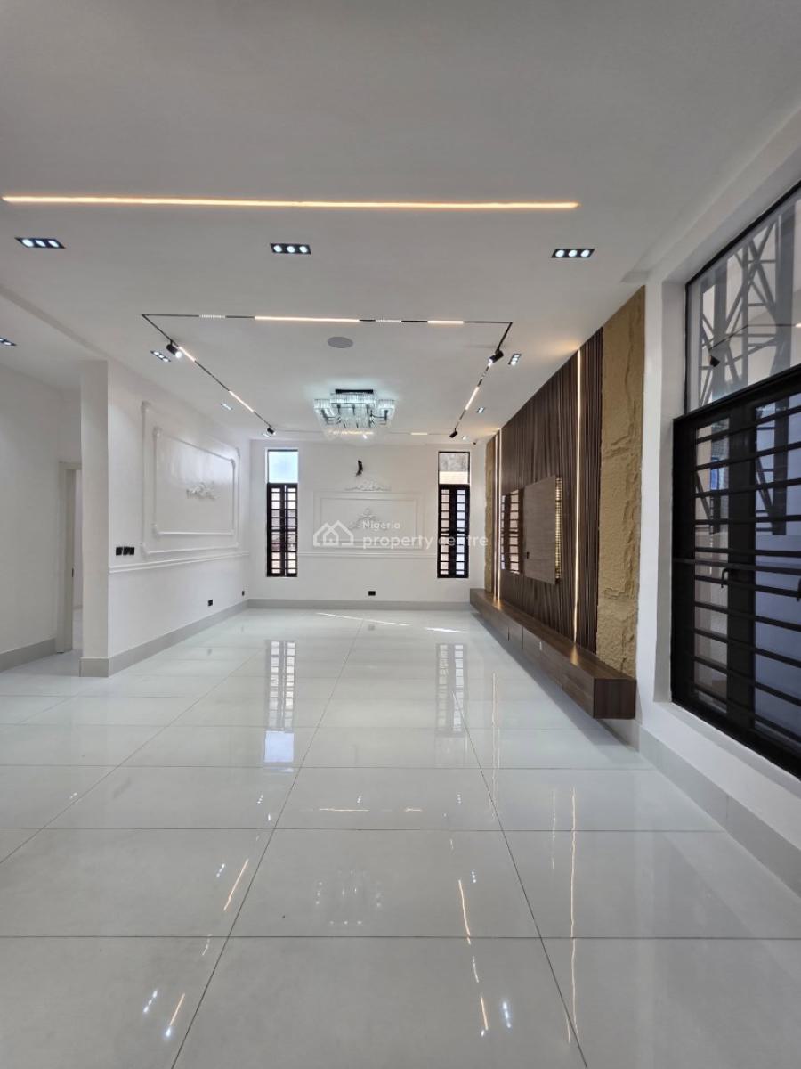 Luxury 4bedroom Fully Detached Duplex, Ajah Lekk Lagos, Ajah, Lagos, Detached Duplex for Sale