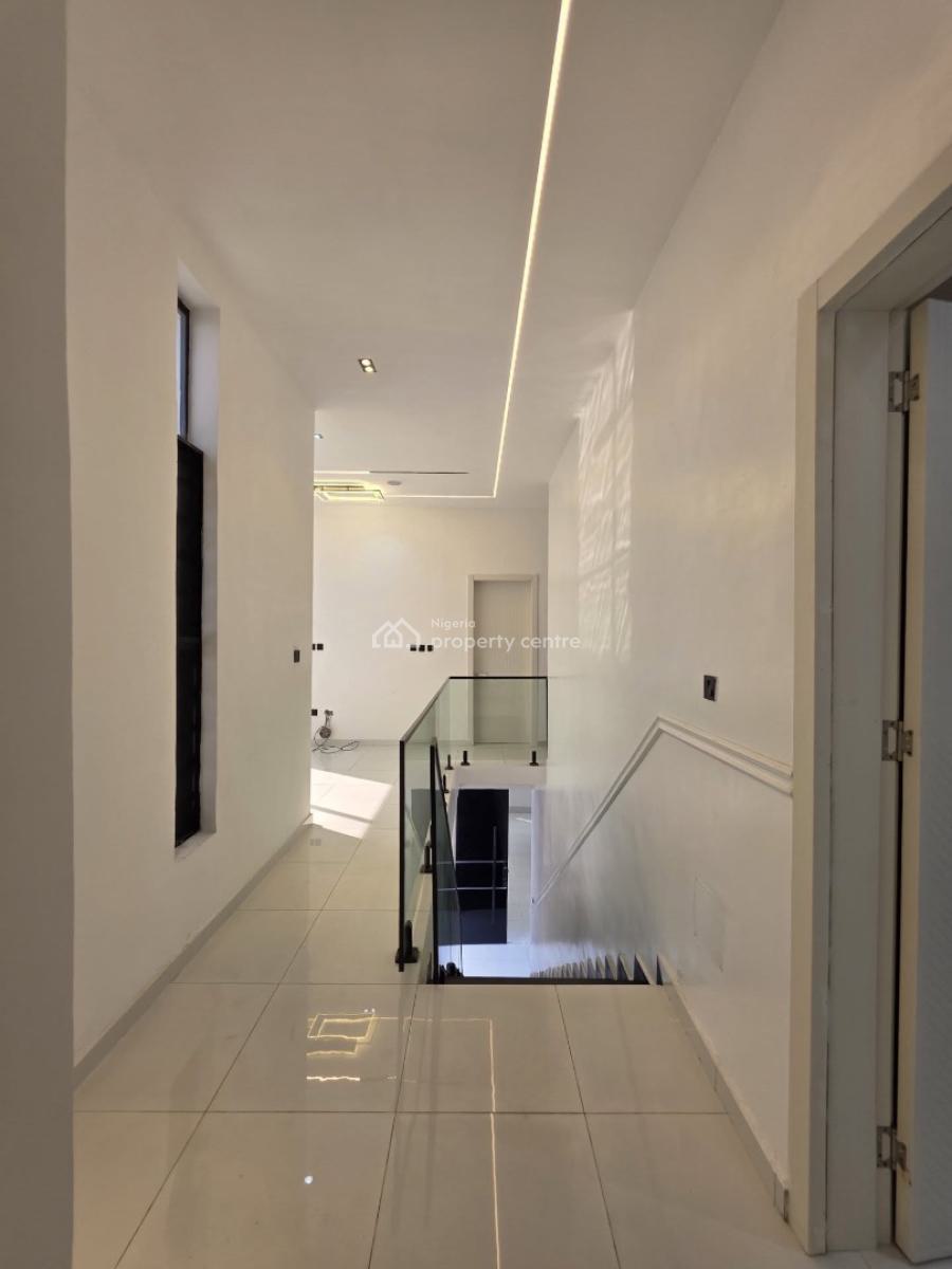 Luxury 4bedroom Fully Detached Duplex, Ajah Lekk Lagos, Ajah, Lagos, Detached Duplex for Sale
