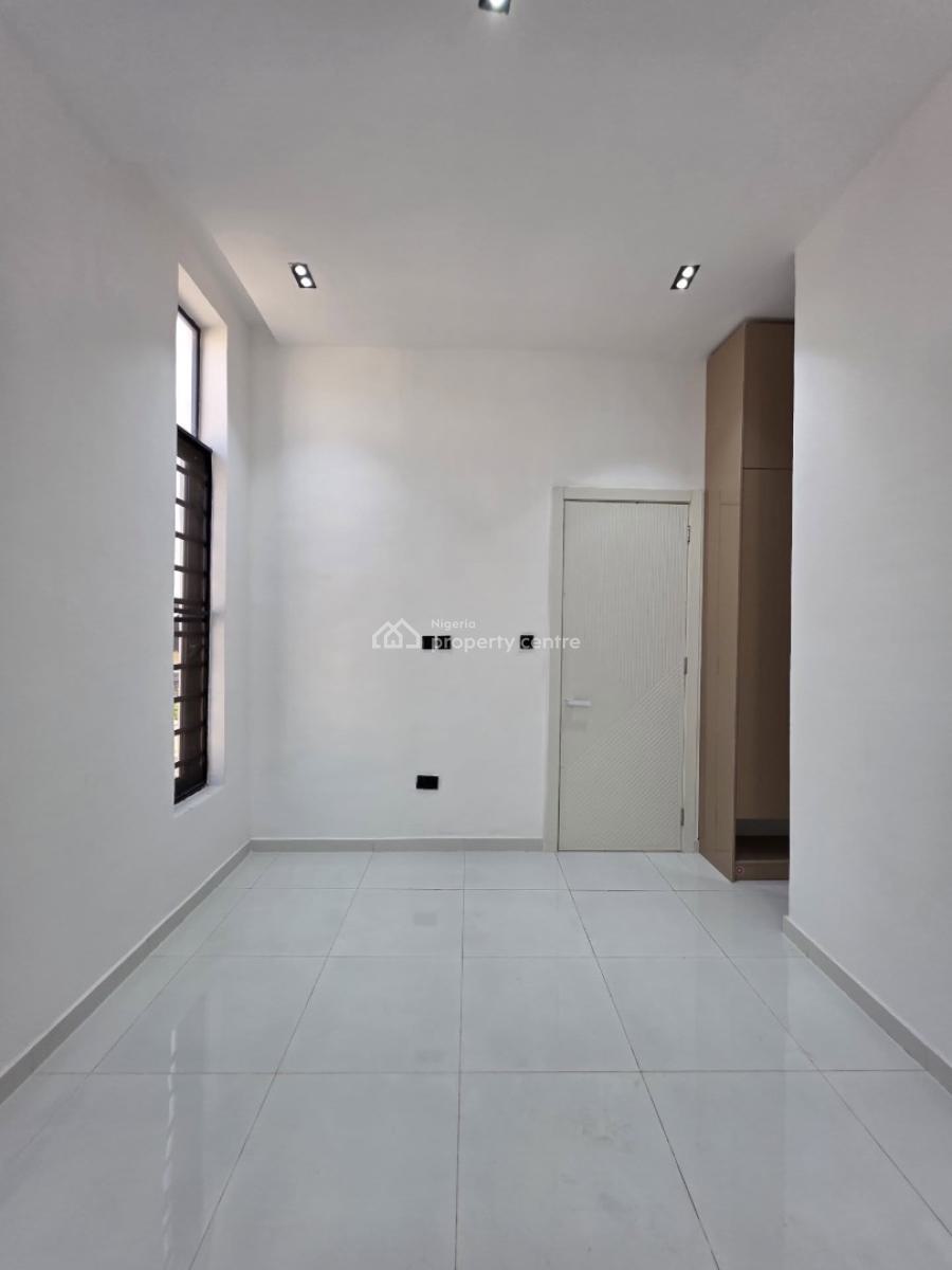 Luxury 4bedroom Fully Detached Duplex, Ajah Lekk Lagos, Ajah, Lagos, Detached Duplex for Sale
