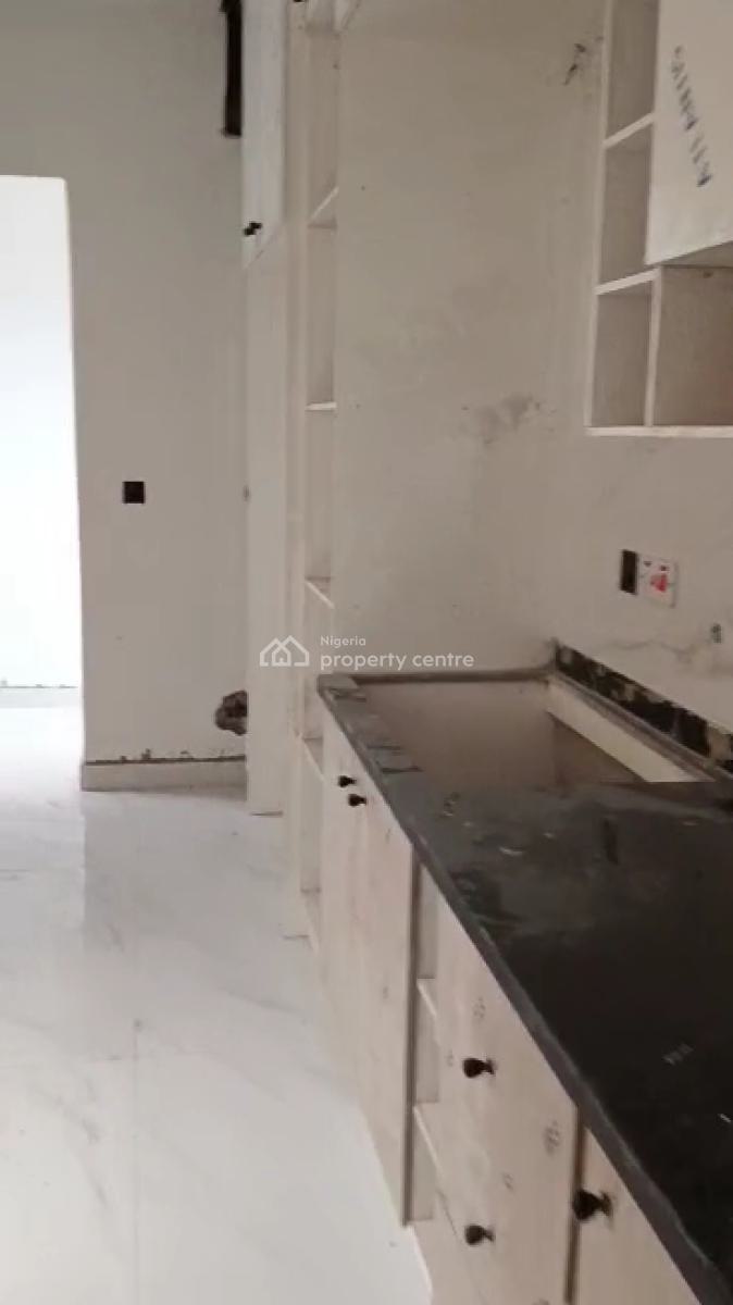 4 Bedroom Semi Detached Duplex, Omole Phase 2, Ikeja, Lagos, Semi-detached Duplex for Sale