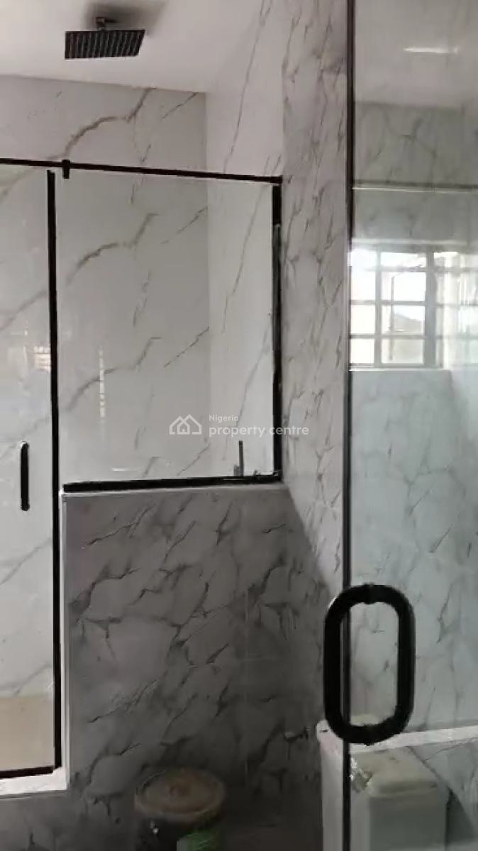 4 Bedroom Semi Detached Duplex, Omole Phase 2, Ikeja, Lagos, Semi-detached Duplex for Sale