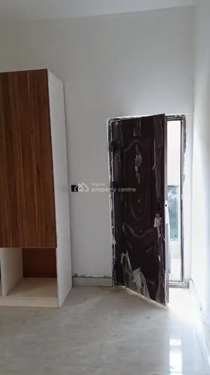 4 Bedroom Semi Detached Duplex, Omole Phase 2, Ikeja, Lagos, Semi-detached Duplex for Sale