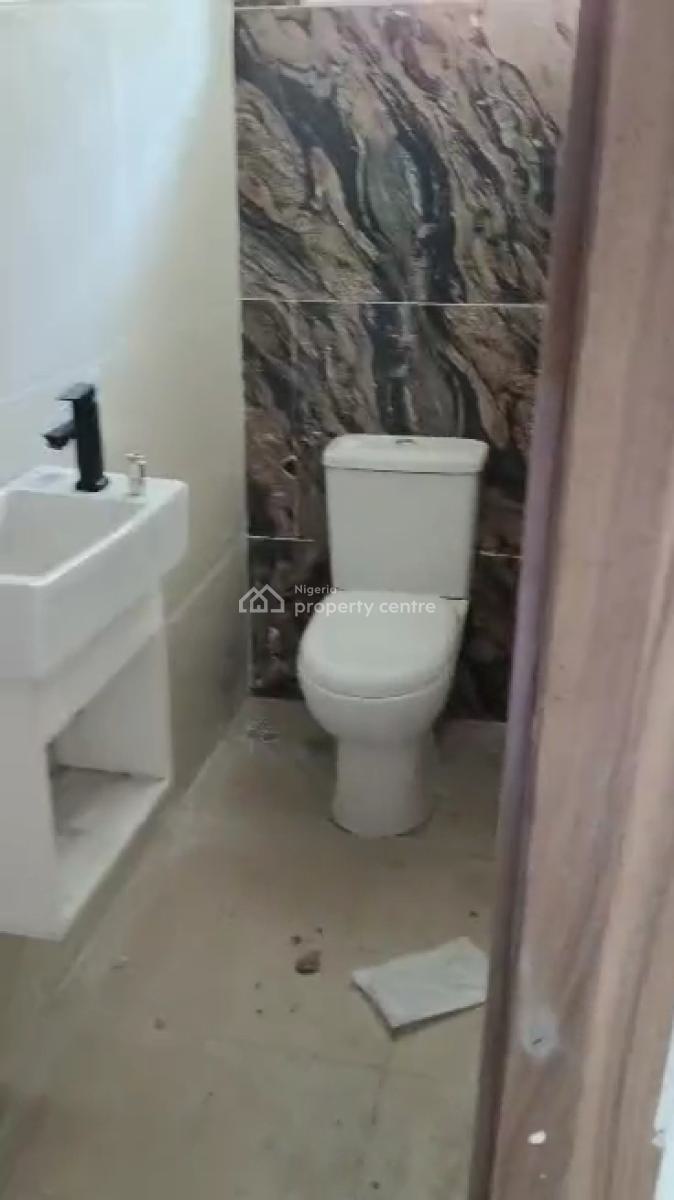 4 Bedroom Semi Detached Duplex, Omole Phase 2, Ikeja, Lagos, Semi-detached Duplex for Sale