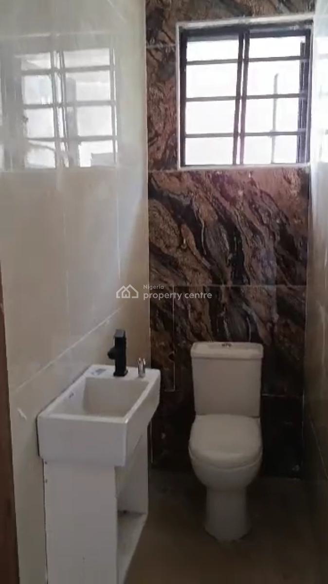 4 Bedroom Semi Detached Duplex, Omole Phase 2, Ikeja, Lagos, Semi-detached Duplex for Sale