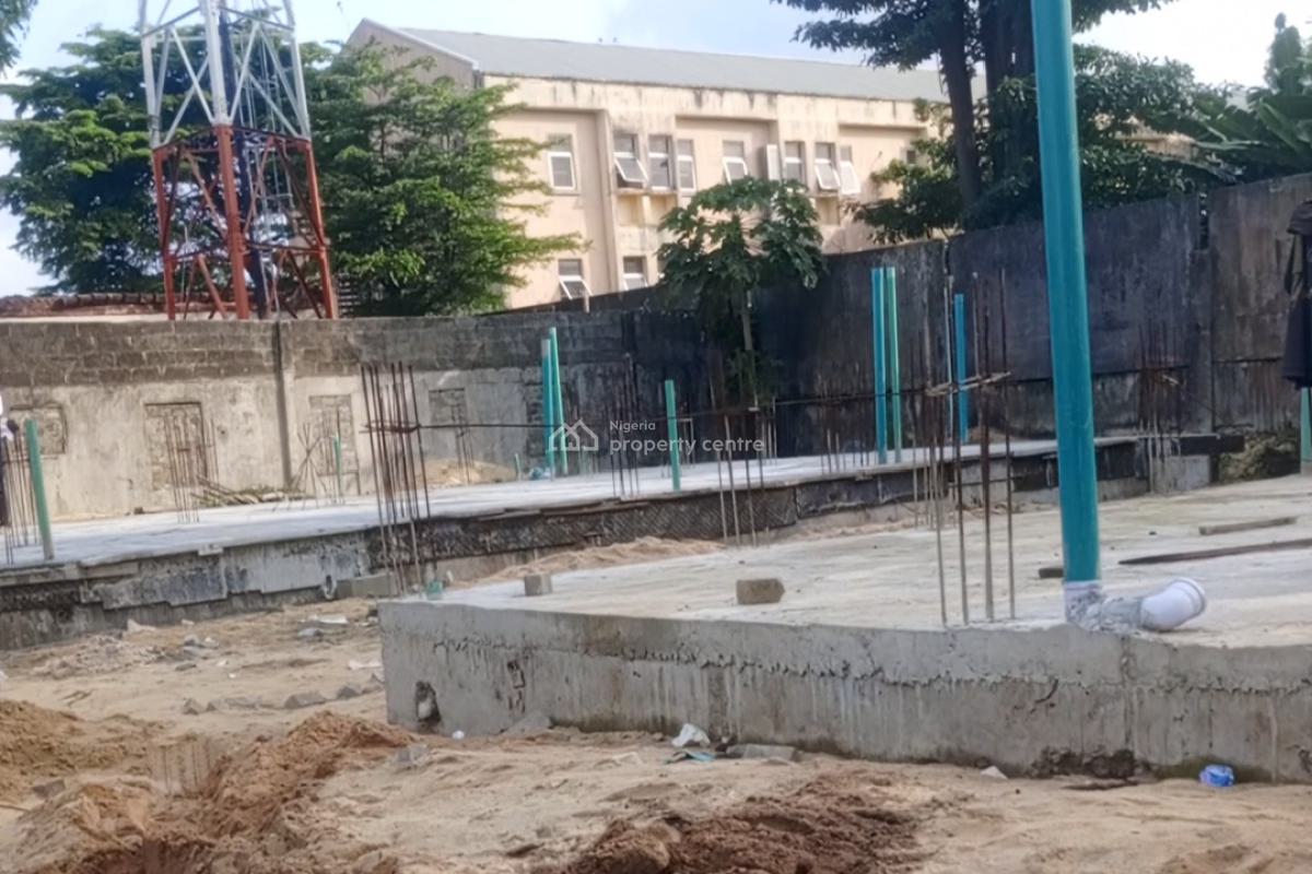 Luxurious 5 Bedroom Duplex, Vgc Main Lekki Lagos, Vgc, Lekki, Lagos, House for Sale