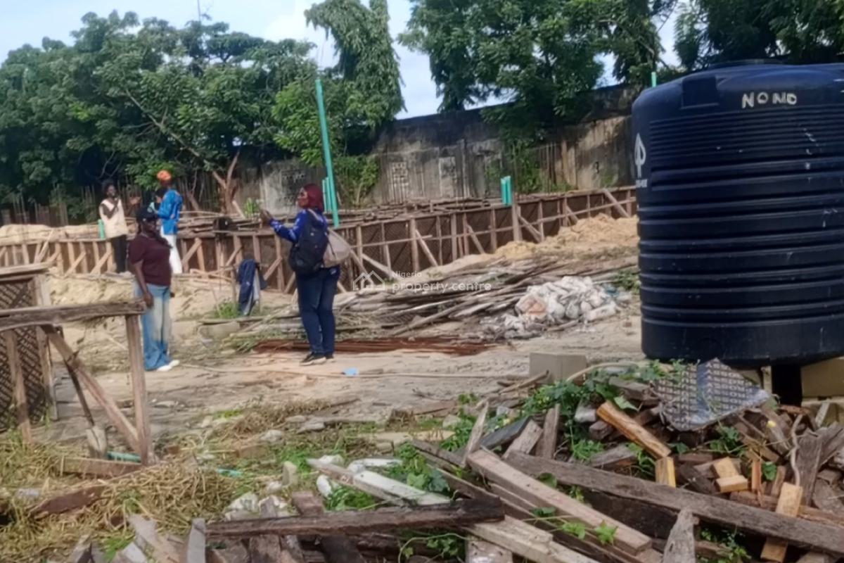 Luxurious 5 Bedroom Duplex, Vgc Main Lekki Lagos, Vgc, Lekki, Lagos, House for Sale