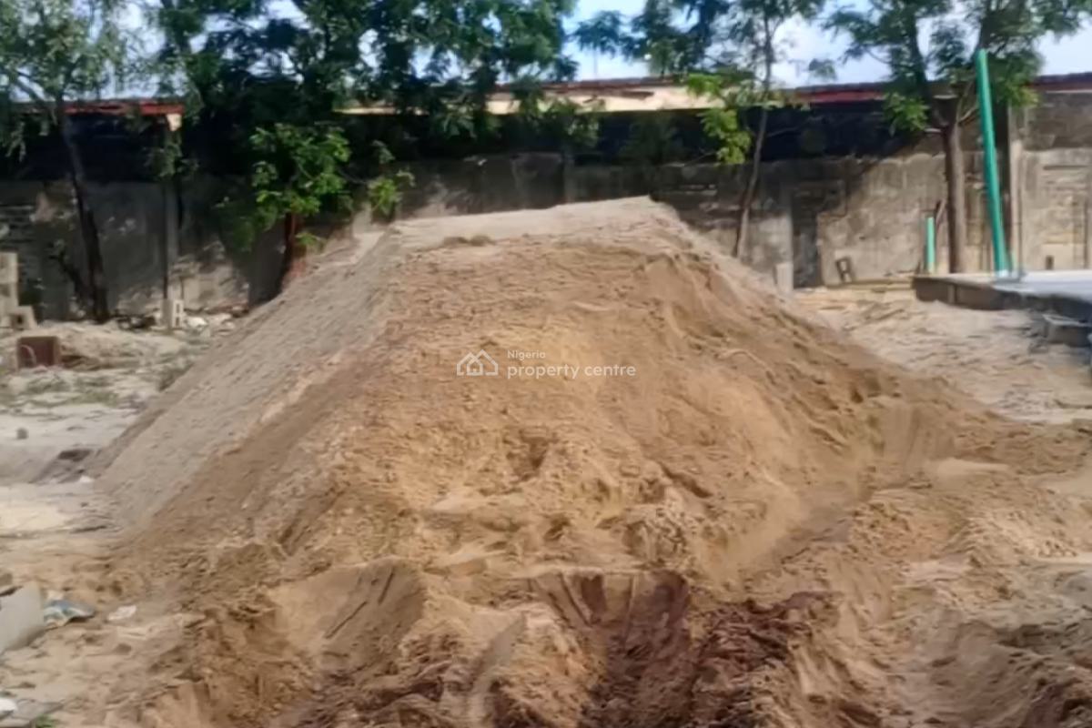 Luxurious 5 Bedroom Duplex, Vgc Main Lekki Lagos, Vgc, Lekki, Lagos, House for Sale