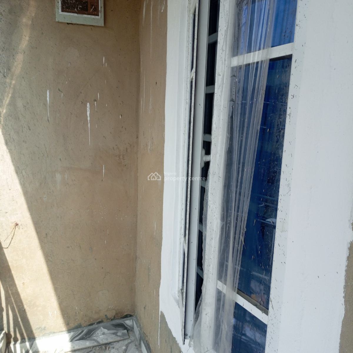 Newly Built and Well Finished Mini Flat, Off Kilo Bus Stop Surulere Lagos, Kilo, Surulere, Lagos, Mini Flat (room and Parlour) for Rent