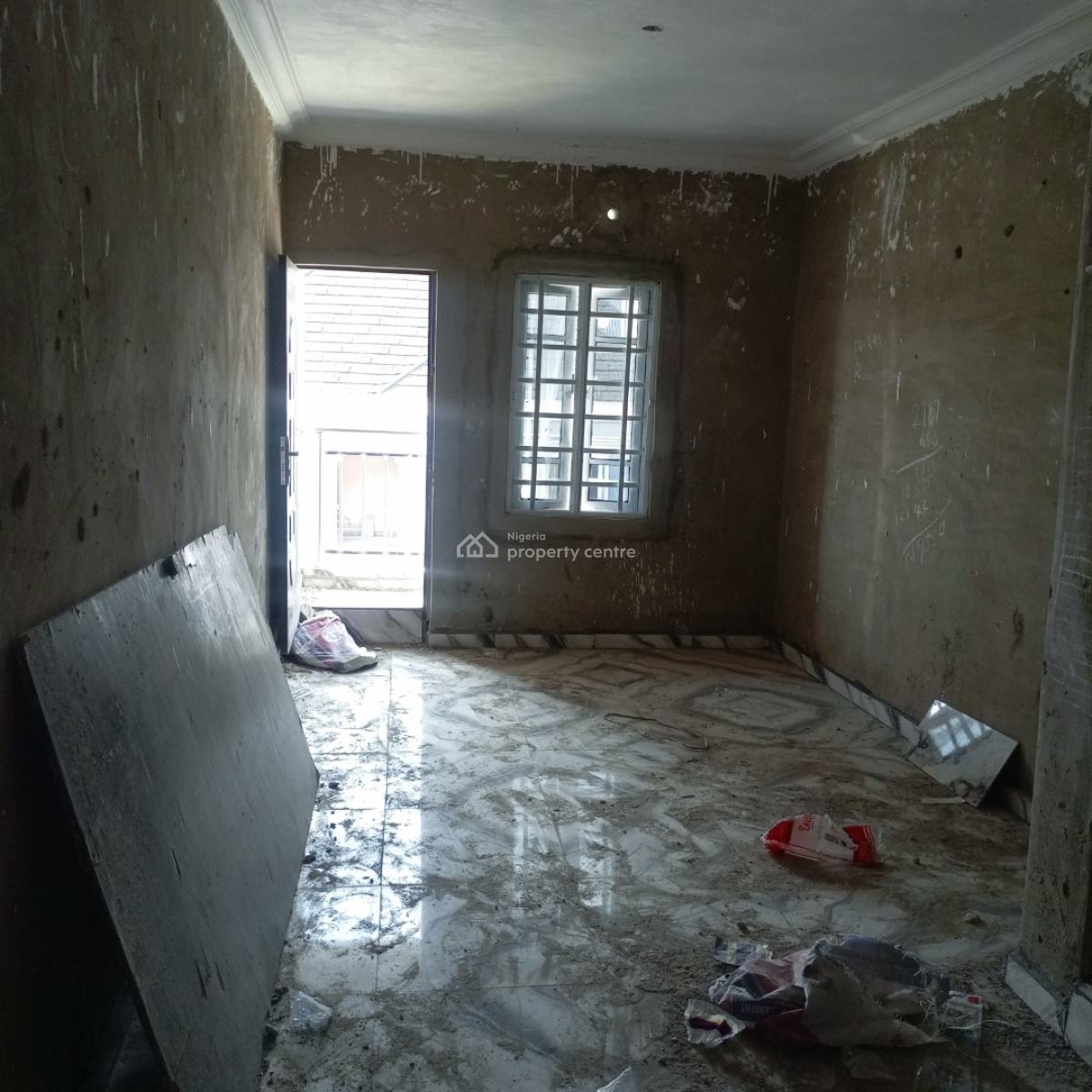Newly Built and Well Finished Mini Flat, Off Kilo Bus Stop Surulere Lagos, Kilo, Surulere, Lagos, Mini Flat (room and Parlour) for Rent