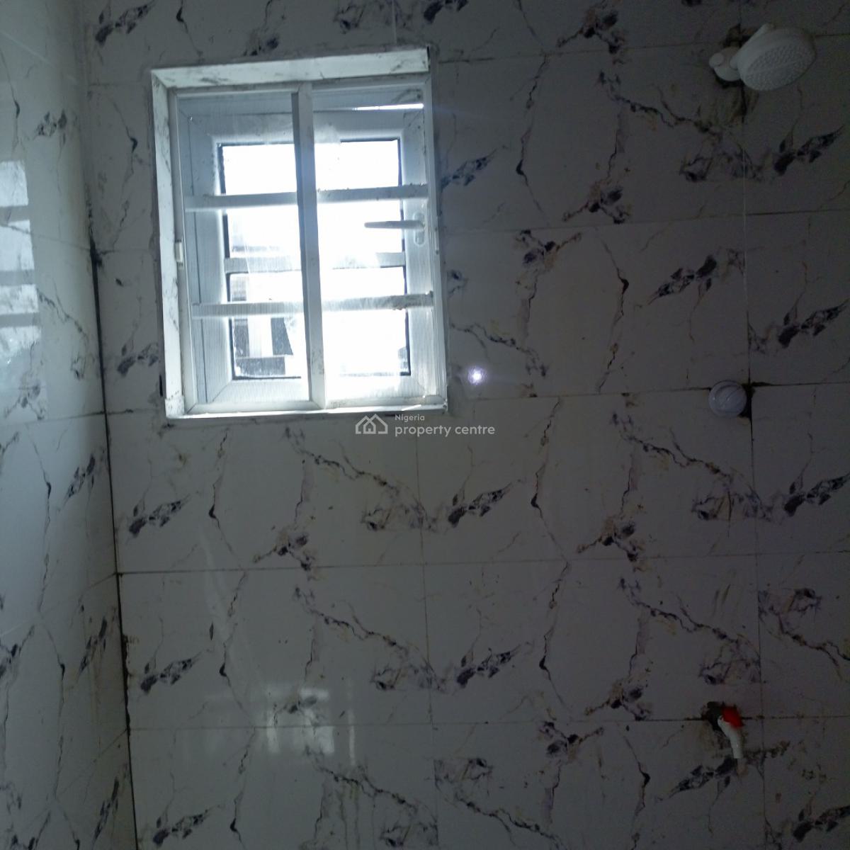 Newly Built and Well Finished Mini Flat, Off Kilo Bus Stop Surulere Lagos, Kilo, Surulere, Lagos, Mini Flat (room and Parlour) for Rent