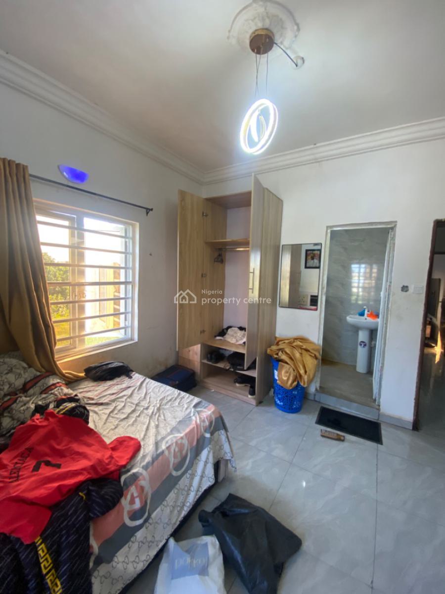 Very Sweet and Lovable Classic 2bedroom Apartment Just Out Upstairs, Greenland Estate Ogombo, Ogombo, Ajah, Lagos, Flat / Apartment for Rent
