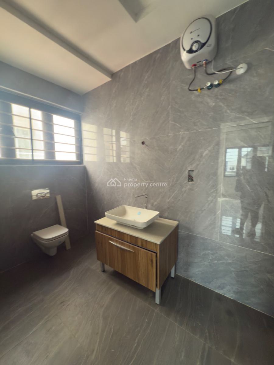 Luxury 4 Bedroom Detached Duplex, Chevron Drive, Lekki, Lagos, House for Sale