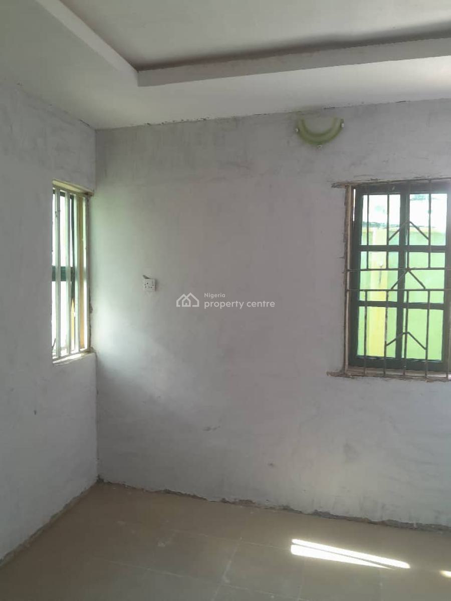 2 Bedroom Flat All Rooms Ensuite Very Close to Kayfarm Estate, Obawole Ifako Ijaye Lga Close to Kay Farm Estate, Ogba, Ikeja, Lagos, Flat / Apartment for Rent