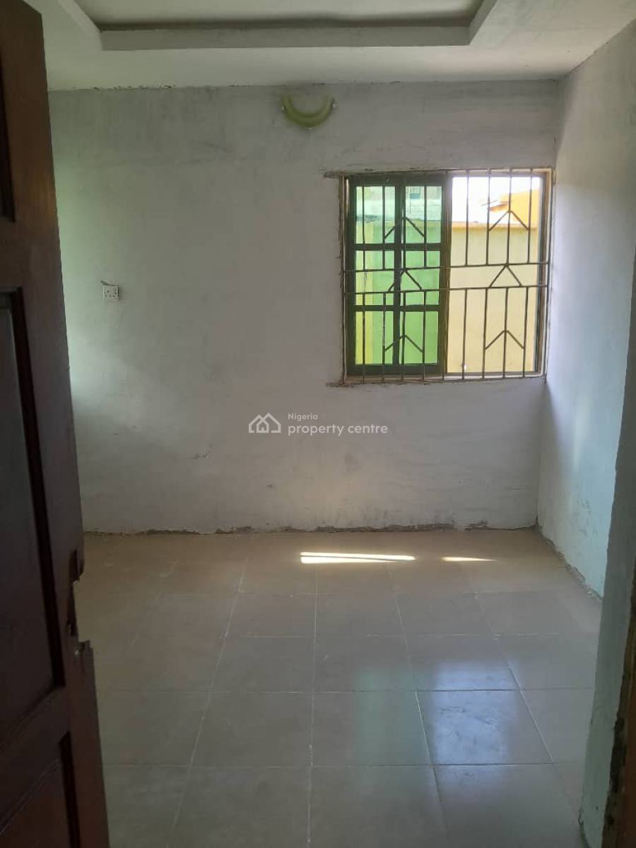2 Bedroom Flat All Rooms Ensuite Very Close to Kayfarm Estate, Obawole Ifako Ijaye Lga Close to Kay Farm Estate, Ogba, Ikeja, Lagos, Flat / Apartment for Rent
