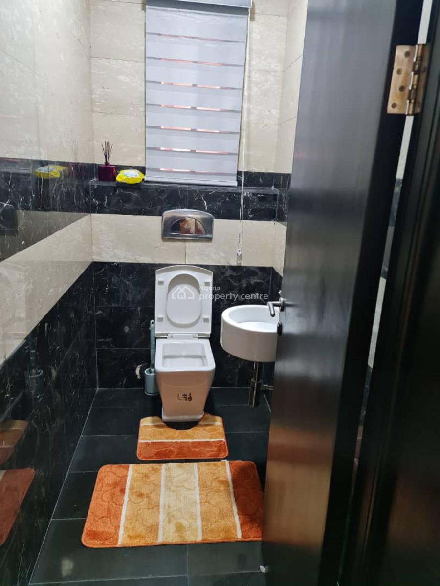 *description*: *fully Furnished 2 Be, Ikoyi, Lagos, Flat / Apartment for Rent