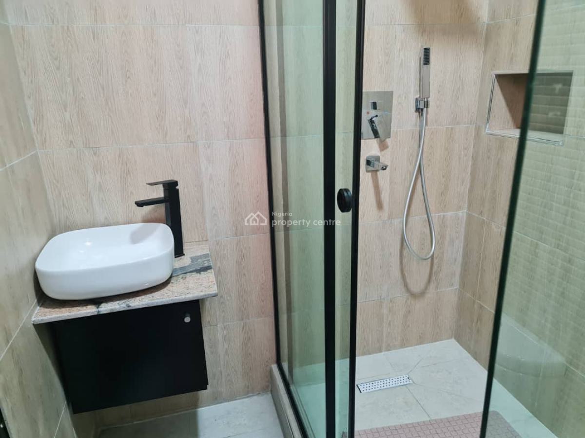 *description*: *fully Furnished 2 Be, Ikoyi, Lagos, Flat / Apartment for Rent