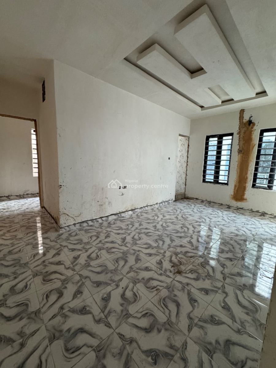 an Exquisite Newly Built Unit of Two Bedroom Apartment Up for Lease, Off, Sholanke, Akoka, Lagos., Akoka, Yaba, Lagos, Block of Flats for Sale