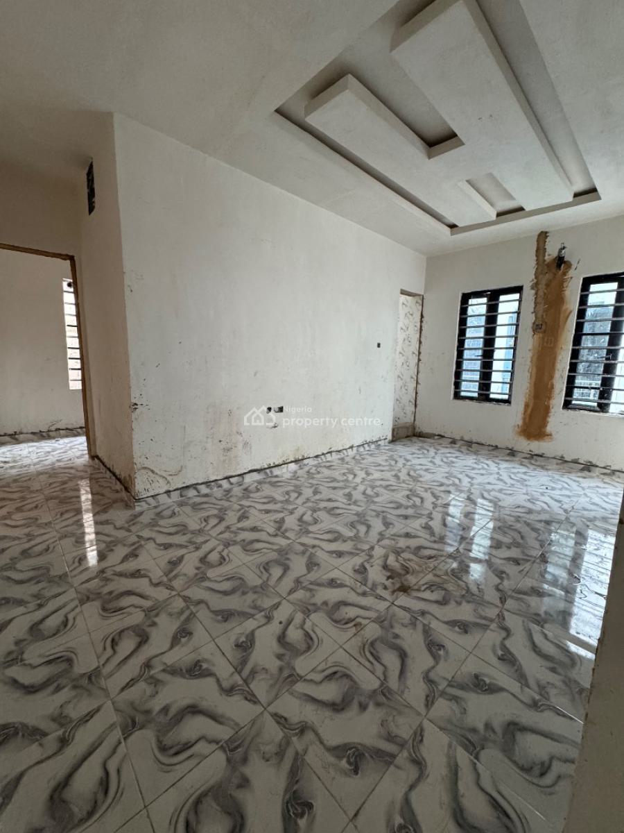 an Exquisite Newly Built Unit of Two Bedroom Apartment Up for Lease, Off, Sholanke, Akoka, Lagos., Akoka, Yaba, Lagos, Block of Flats for Sale