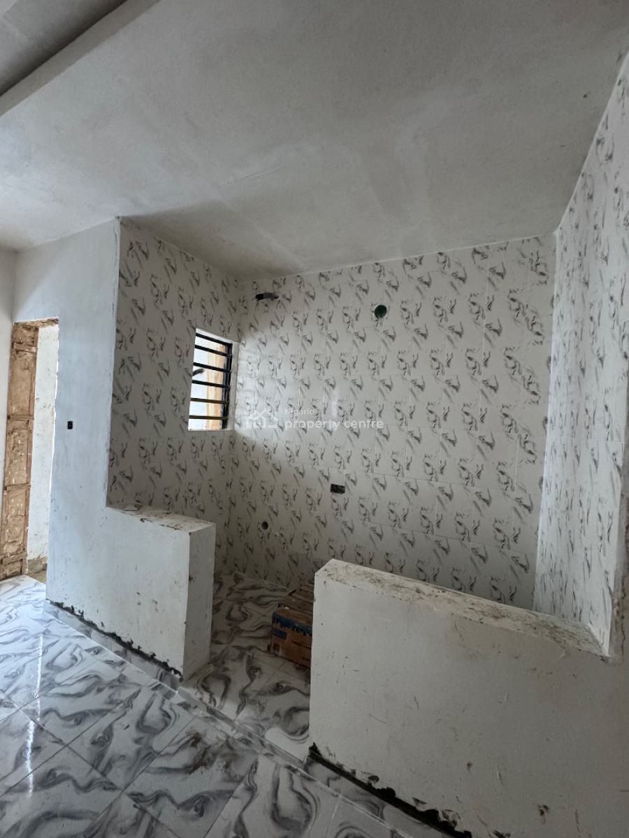 an Exquisite Newly Built Unit of Two Bedroom Apartment Up for Lease, Off, Sholanke, Akoka, Lagos., Akoka, Yaba, Lagos, Block of Flats for Sale