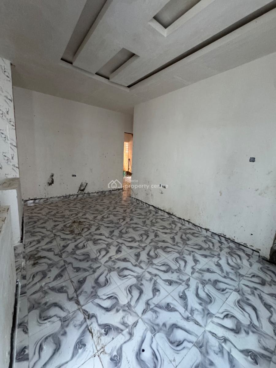 an Exquisite Newly Built Unit of Two Bedroom Apartment Up for Lease, Off, Sholanke, Akoka, Lagos., Akoka, Yaba, Lagos, Block of Flats for Sale