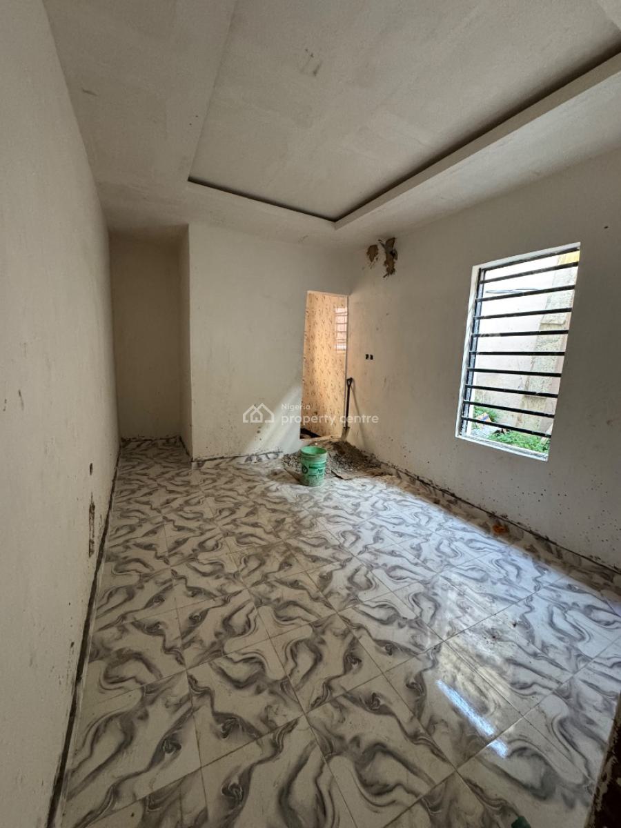 an Exquisite Newly Built Unit of Two Bedroom Apartment Up for Lease, Off, Sholanke, Akoka, Lagos., Akoka, Yaba, Lagos, Block of Flats for Sale