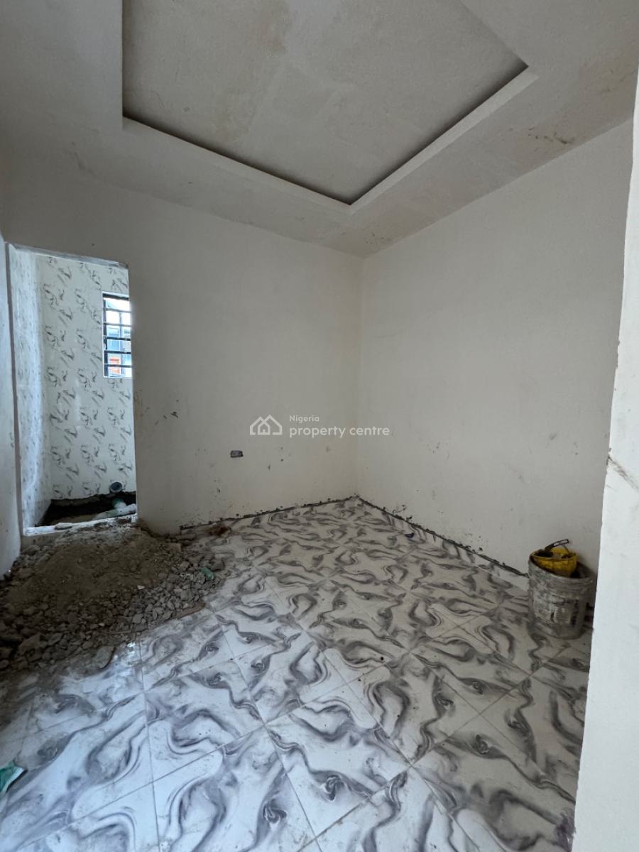 an Exquisite Newly Built Unit of Two Bedroom Apartment Up for Lease, Off, Sholanke, Akoka, Lagos., Akoka, Yaba, Lagos, Block of Flats for Sale