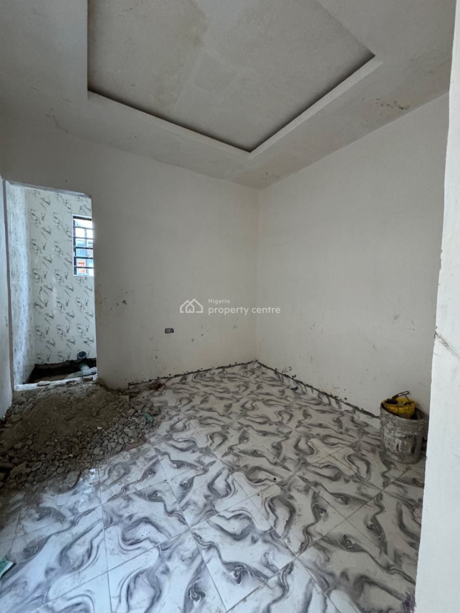 an Exquisite Newly Built Unit of Two Bedroom Apartment Up for Lease, Off, Sholanke, Akoka, Lagos., Akoka, Yaba, Lagos, Block of Flats for Sale
