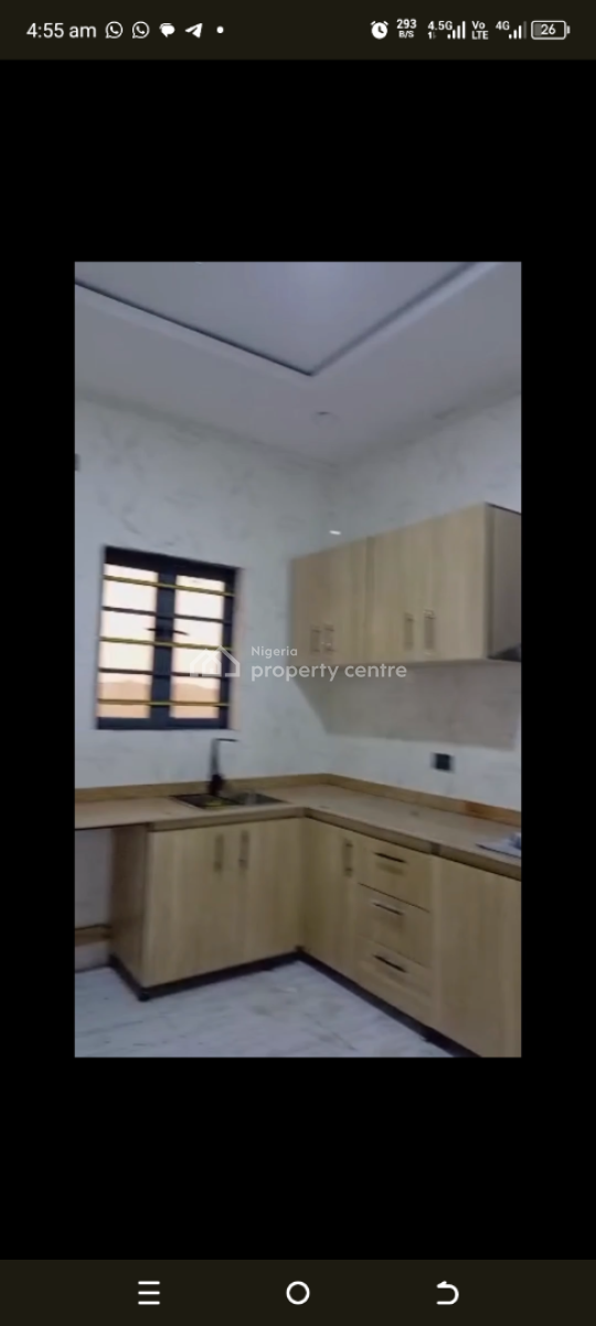 a Standard Luxurious 4-bedroom Terraced Duplex, Orchid Road, Lekki, Lagos, Terraced Duplex for Sale