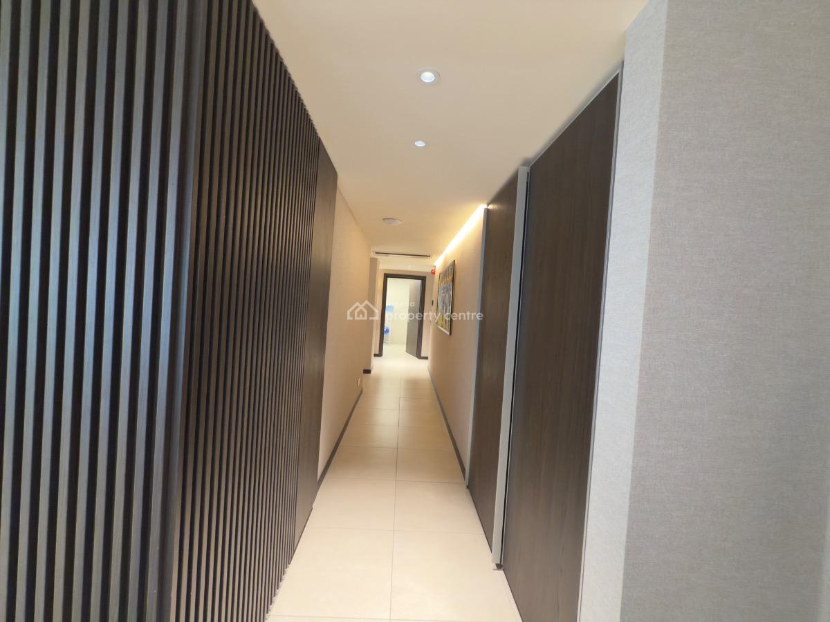 Luxury 2 Bedroom Apartment with C of O, Ikoyi, Lagos, Block of Flats for Sale