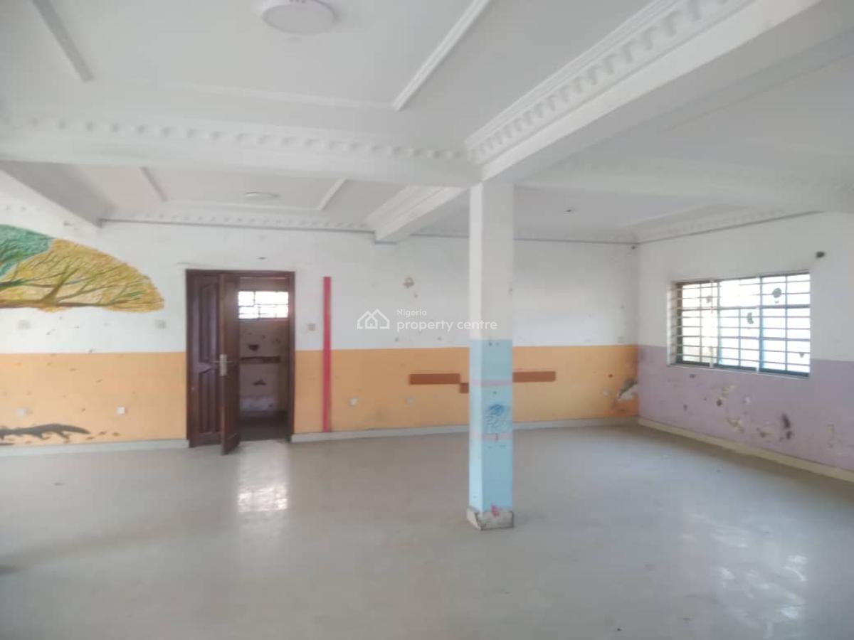 Fully Detached House Sitting on a Plot of Land, Ibeju Lekki, Lagos, Commercial Property for Sale