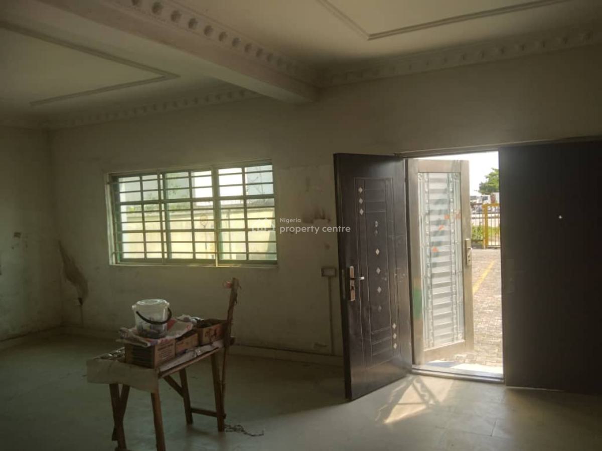 Fully Detached House Sitting on a Plot of Land, Ibeju Lekki, Lagos, Commercial Property for Sale