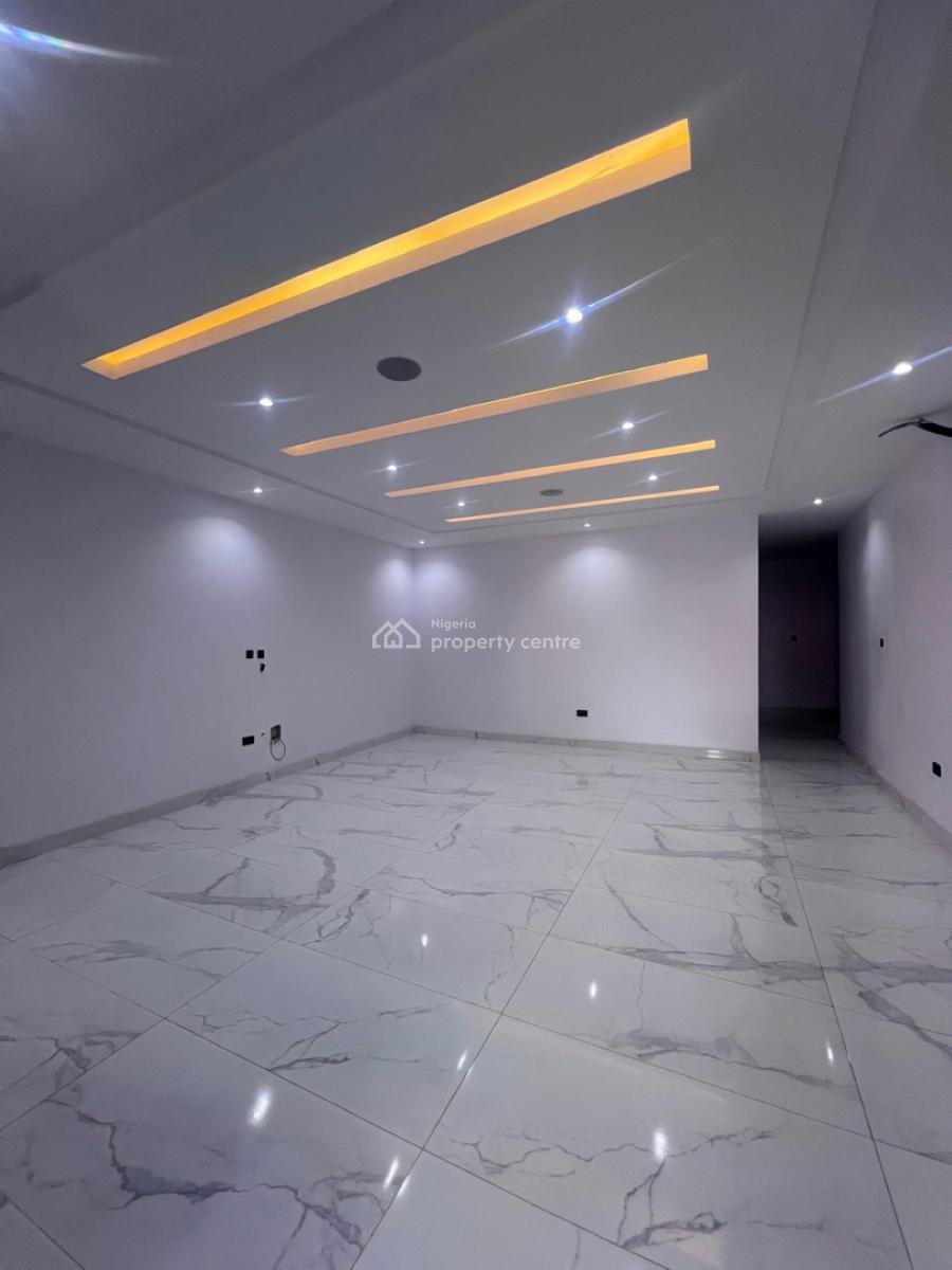 3 Bedroom Apartments with Bq, Lekki Phase 1, Lekki, Lagos, Flat / Apartment for Sale