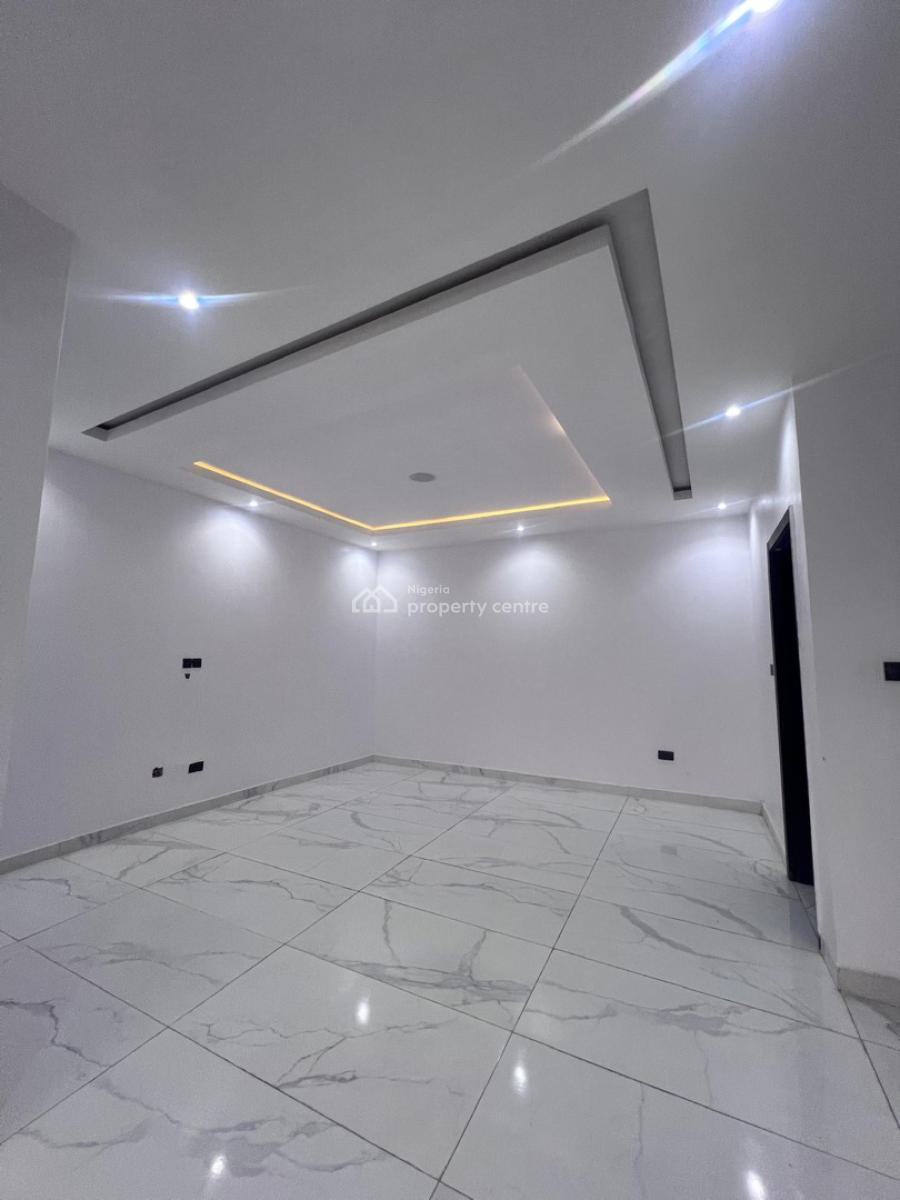 3 Bedroom Apartments with Bq, Lekki Phase 1, Lekki, Lagos, Flat / Apartment for Sale