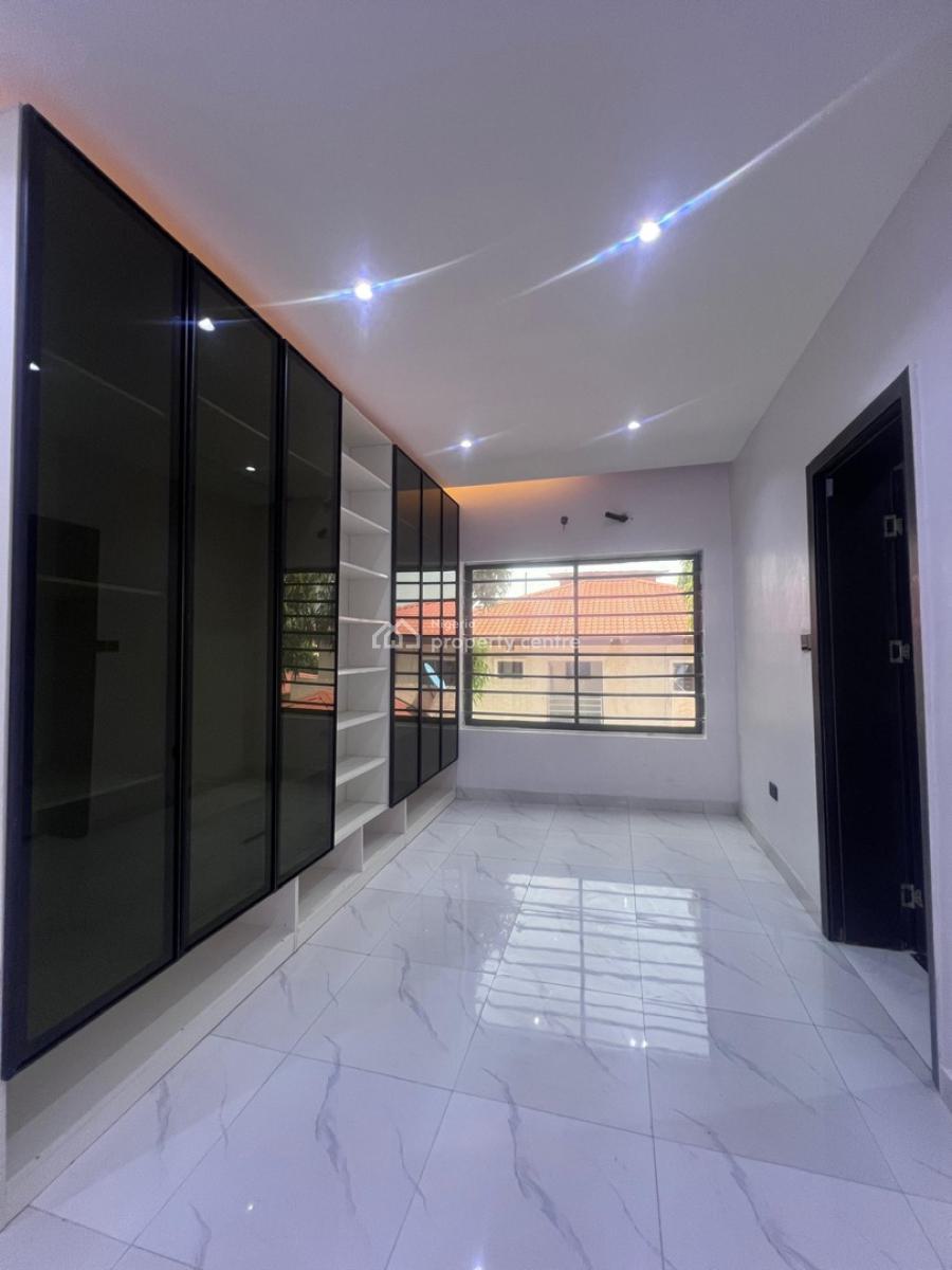 3 Bedroom Apartments with Bq, Lekki Phase 1, Lekki, Lagos, Flat / Apartment for Sale