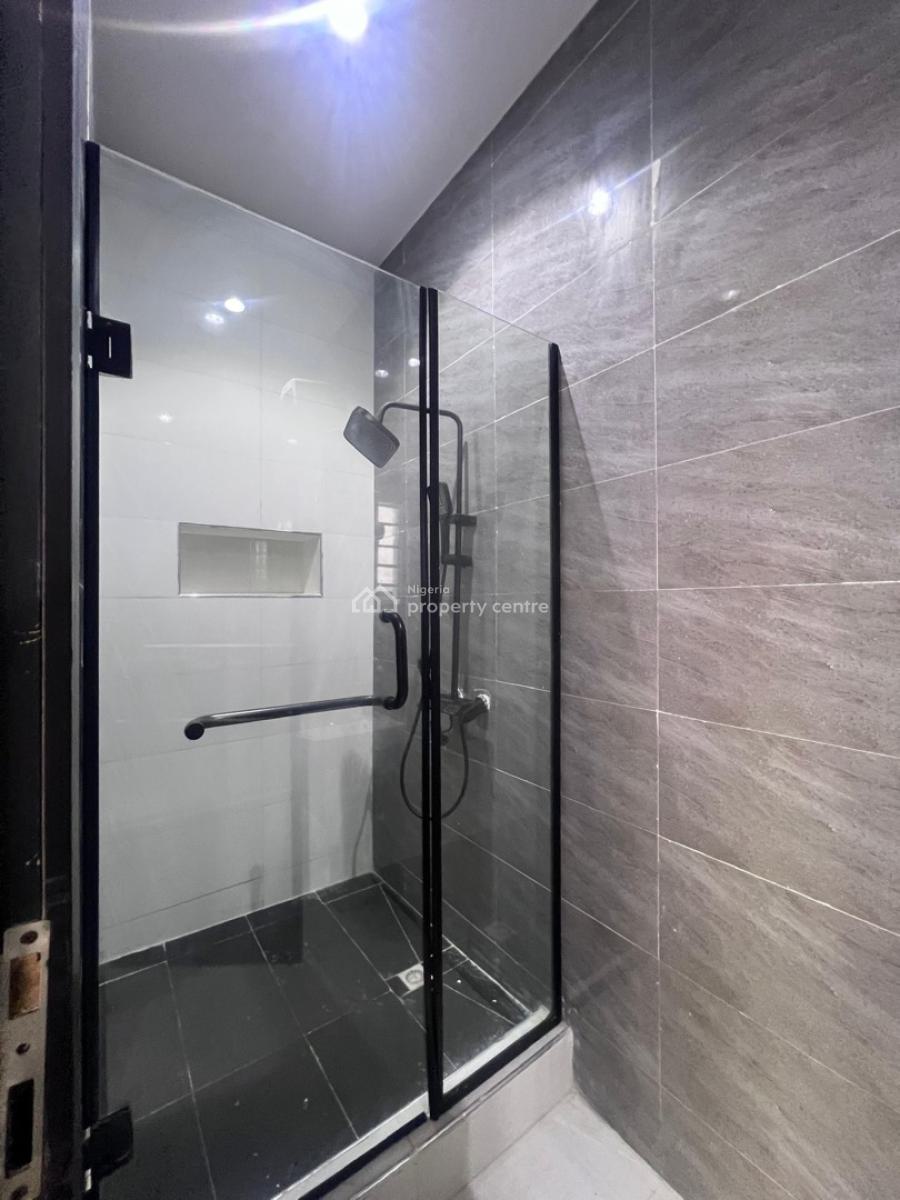 3 Bedroom Apartments with Bq, Lekki Phase 1, Lekki, Lagos, Flat / Apartment for Sale