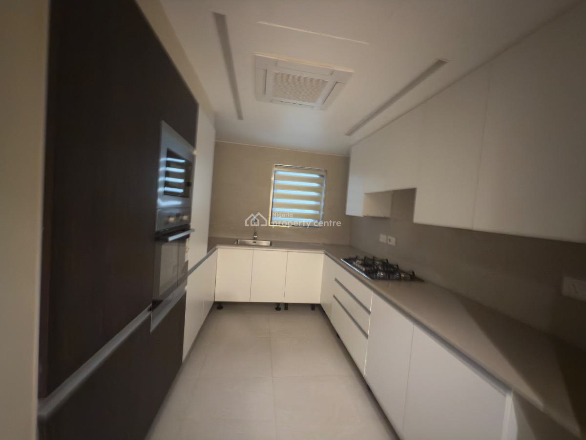 Luxury 3 Bedroom Apartment with Excellent Facilities, Ikoyi, Ikoyi, Lagos, Block of Flats for Sale