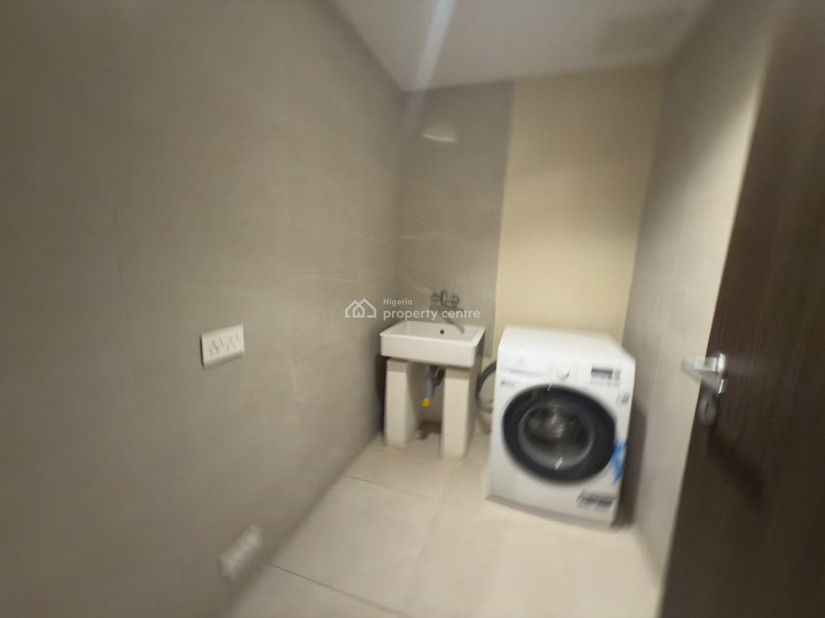 Luxury 3 Bedroom Apartment with Excellent Facilities, Ikoyi, Ikoyi, Lagos, Block of Flats for Sale