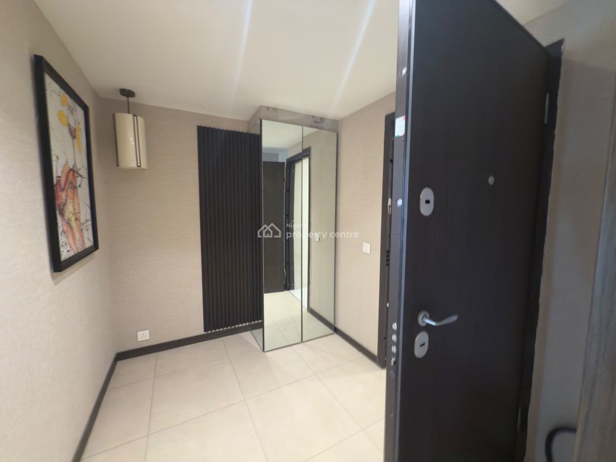 Luxury 3 Bedroom Apartment with Excellent Facilities, Ikoyi, Ikoyi, Lagos, Block of Flats for Sale