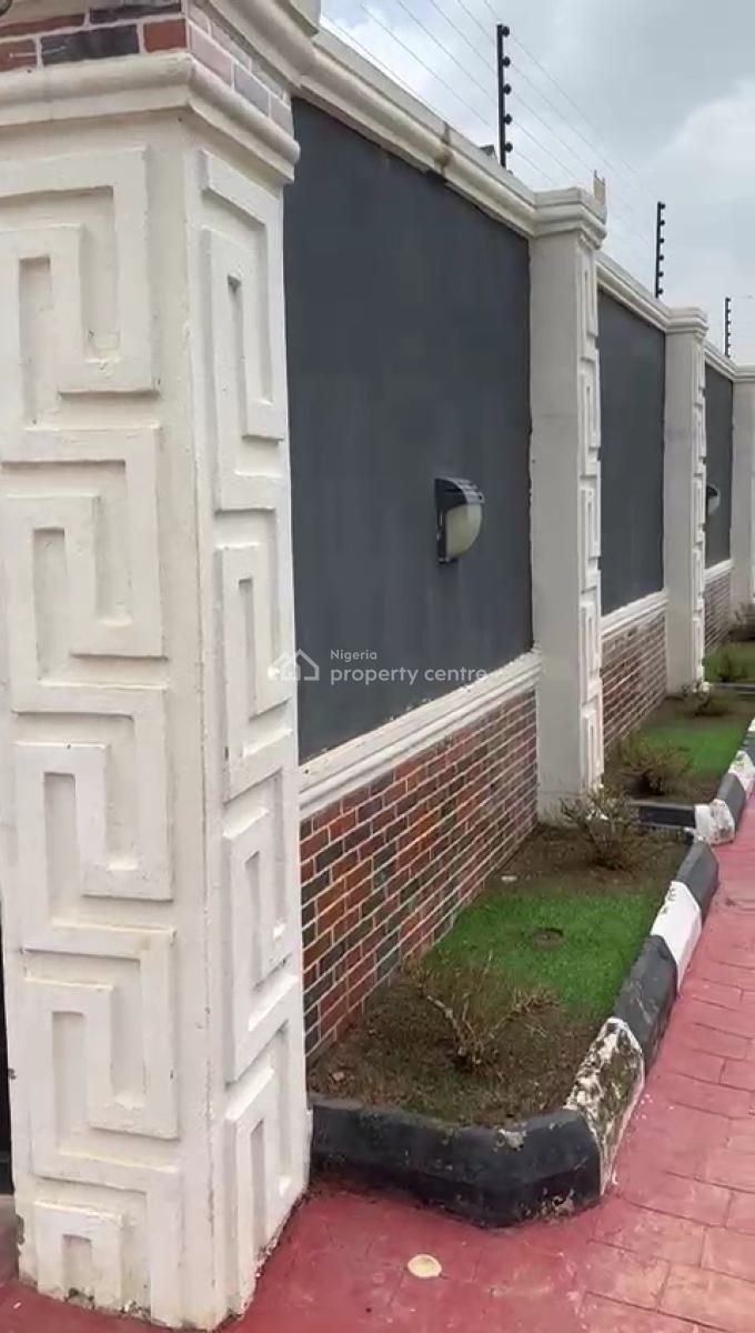 Brand New Luxurious Bungalow of 1 Unit 3-bedroom & 2 Units 2-bedroom, Mowe Town, Ogun, Semi-detached Bungalow for Sale