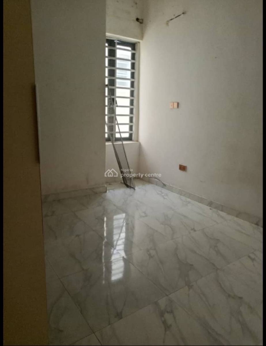 4 Bedroom Terrace Duplex, Chevron Lekki Lagos, Lekki, Lagos, Terraced Duplex for Rent