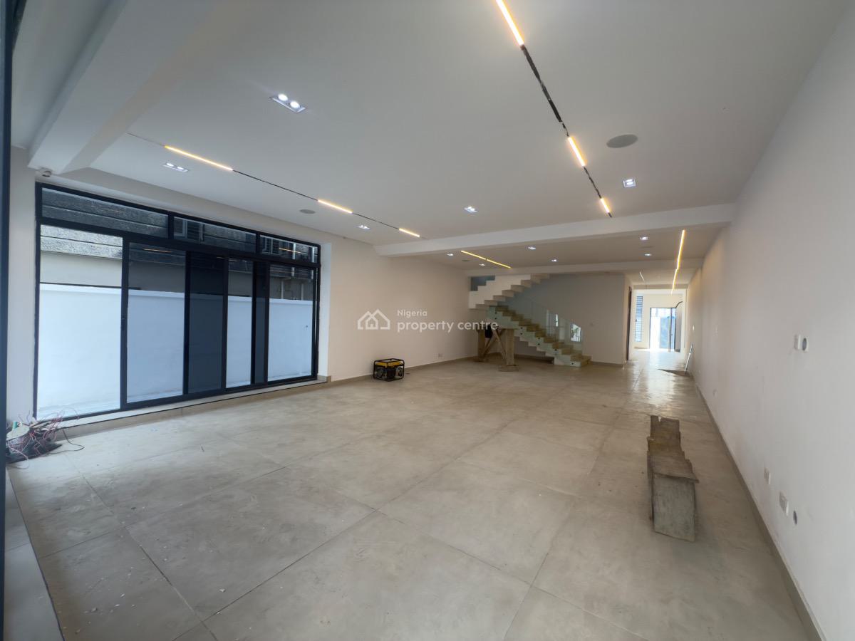 Luxury 5 Bedroom Detached Duplex with C of O, Lekki Phase 1, Lekki, Lagos, Detached Duplex for Sale