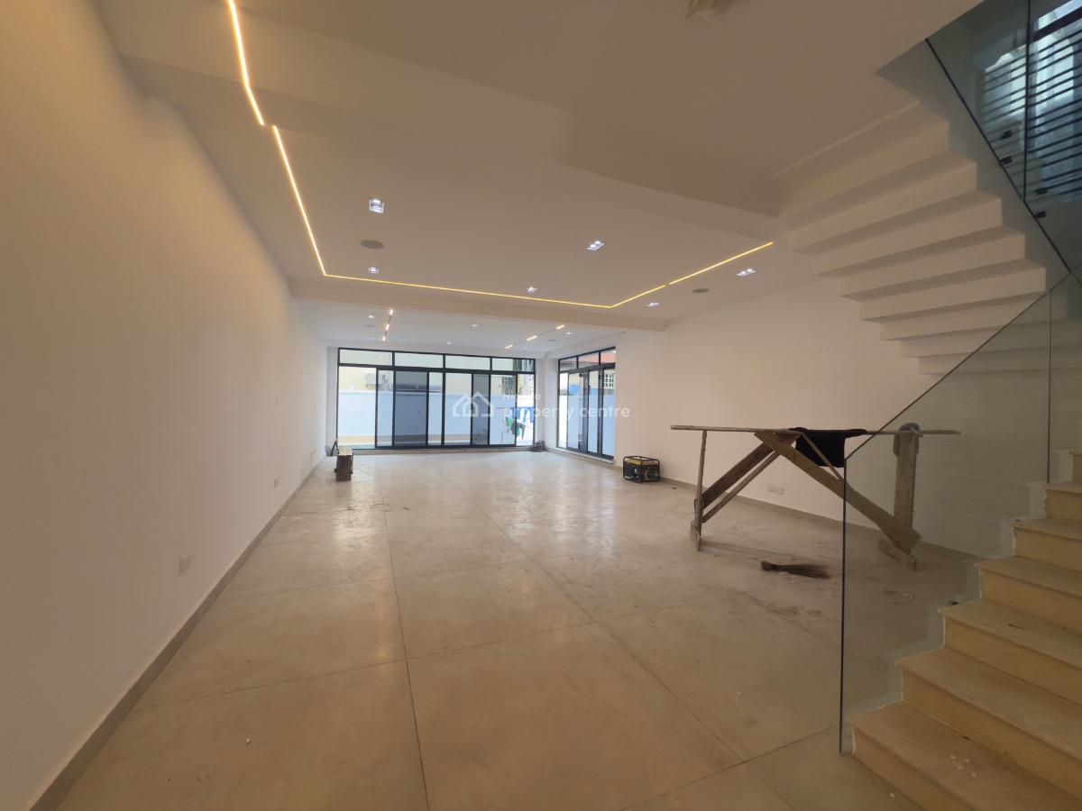 Luxury 5 Bedroom Detached Duplex with C of O, Lekki Phase 1, Lekki, Lagos, Detached Duplex for Sale
