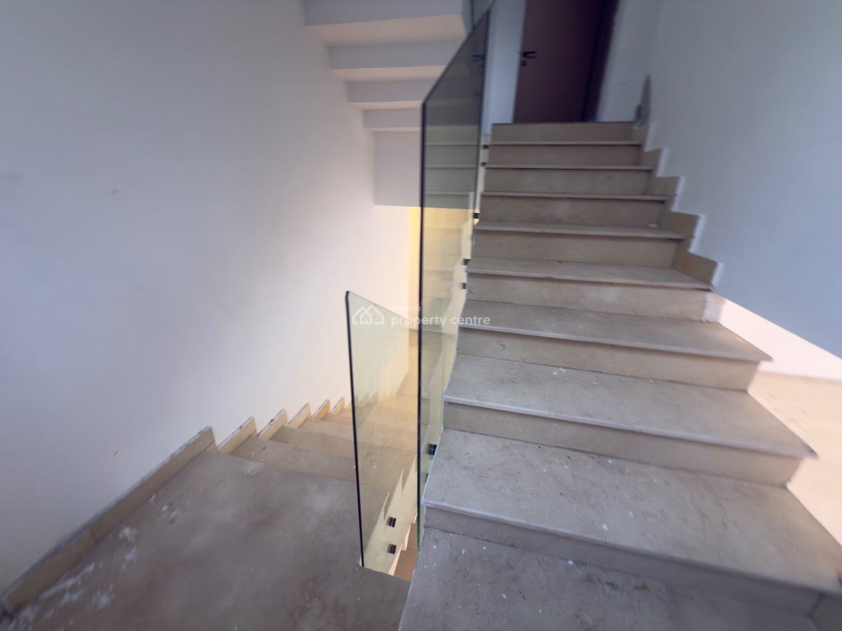 Luxury 5 Bedroom Detached Duplex with C of O, Lekki Phase 1, Lekki, Lagos, Detached Duplex for Sale